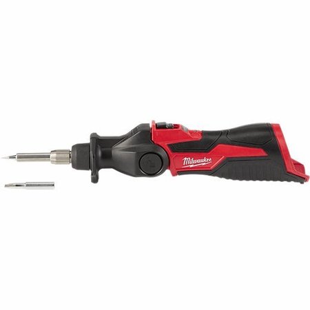 Milwaukee Tool M12 SOLDERING IRON - BARE TOOL ML2488-20